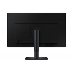 Moniteur LED 27 SAMSUNG  - IPS FHDD IPS 16 9 100Hz 250cd m2 5ms 1000 1 2xHDMI DP 1.2 hauts p.