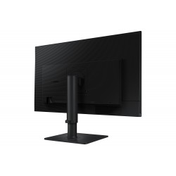 Moniteur LED 27 SAMSUNG  - IPS FHDD IPS 16 9 100Hz 250cd m2 5ms 1000 1 2xHDMI DP 1.2 hauts p.