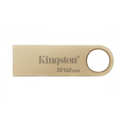 Cles 512Go USB 3.2 KINGSTON DataTraveler SE9 G3 USB 3.2 Réf   DTSE9G3 512GB Sorecop inclus.