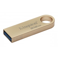 Cles 512Go USB 3.2 KINGSTON DataTraveler SE9 G3 USB 3.2 Réf   DTSE9G3 512GB Sorecop inclus.