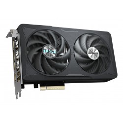 GIGABYTE RTX 5060 8GB EAGLE OC GDDR7 - 1x HDMI - 3x DP - 2 Vent Réf   GV-N5060EAGLE OC-8GD.