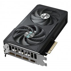 GIGABYTE RTX 5060 8GB EAGLE OC GDDR7 - 1x HDMI - 3x DP - 2 Vent Réf   GV-N5060EAGLE OC-8GD.