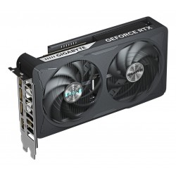 GIGABYTE RTX 5060 8GB EAGLE OC GDDR7 - 1x HDMI - 3x DP - 2 Vent Réf   GV-N5060EAGLE OC-8GD.