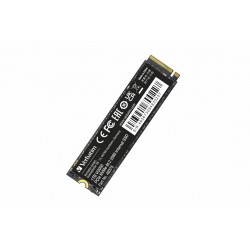 SSD M.2 1To NVMe - VERBATIM -V i3000 Type 2280 PCIE - Réf   49375.