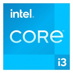 CPU Intel Core I3-13100 - S1700 Intel Core i3-13100 (3.4 GHz 4.5 ) Intel Raptor Lake Ref   BX8071513100.