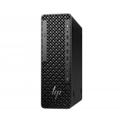 HP Z2 SFF G1i Intel Core Ultra 7 265 16Go 1To RTX A400 4Go W11P 3 3 3