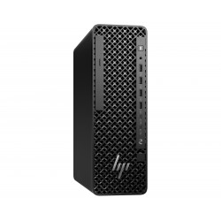 HP Z2 SFF G1i Intel Core Ultra 7 265 16Go 1To RTX A400 4Go W11P 3 3 3