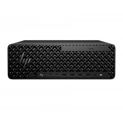 HP Z2 SFF G1i Intel Core Ultra 7 265 16Go 1To RTX A400 4Go W11P 3 3 3