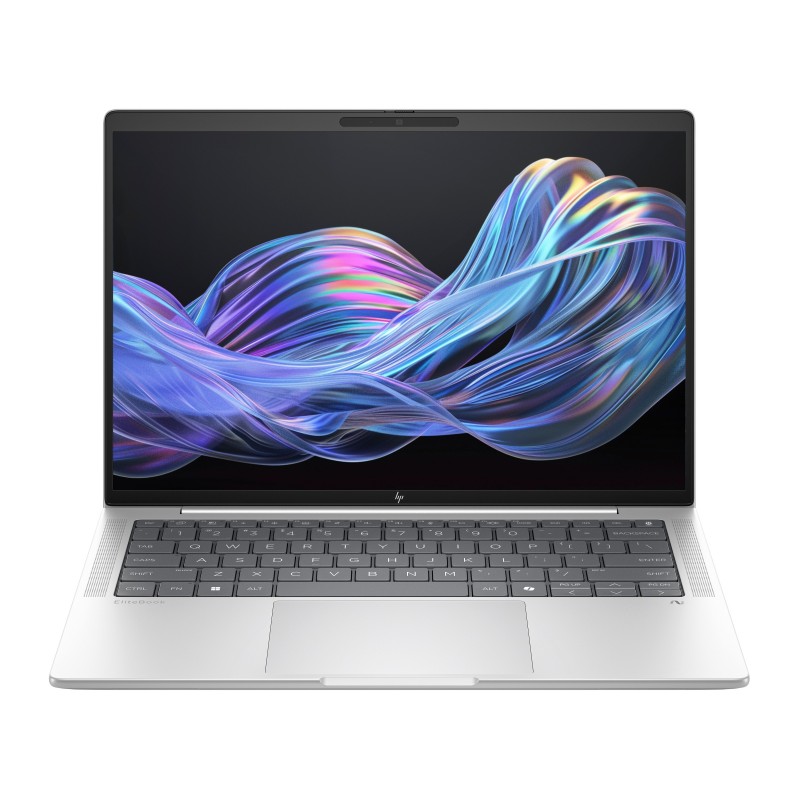 HP EliteBook X G1i Intel Core Ultra 5 228V 14p WUXGA 32Go 512Go SSD UMA W11P