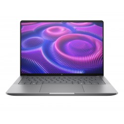 HP ZBook Ultra G1a AMD Ryzen AI Max+ PRO 395 14p 128Go 1To SSD W11P 3yr