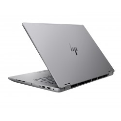 HP ZBook Fury G1i 18 Intel Core Ultra 7 255HX 18p WQXGA 64Go 2To RTX Pro 3000 Blackwell 12Go W11P 3 3 3