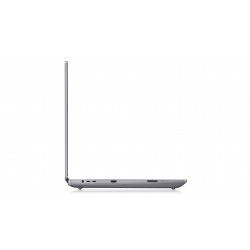 HP ZBook Fury G1i 18 Intel Core Ultra 7 255HX 18p WQXGA 64Go 2To RTX Pro 3000 Blackwell 12Go W11P 3 3 3