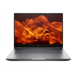 HP ZBook Fury G1i 18 Intel Core Ultra 7 255HX 18p WQXGA 32Go 2To RTX Pro 1000 Blackwell 8Go W11P 3 3 3