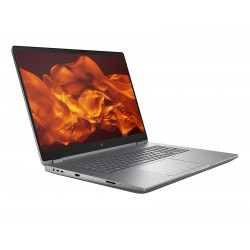 HP ZBook Fury G1i 18 Intel Core Ultra 7 255HX 18p WQXGA 32Go 2To RTX Pro 1000 Blackwell 8Go W11P 3 3 3