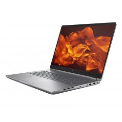 HP ZBook Fury G1i 18 Intel Core Ultra 7 255HX 18p WQXGA 32Go 2To RTX Pro 1000 Blackwell 8Go W11P 3 3 3