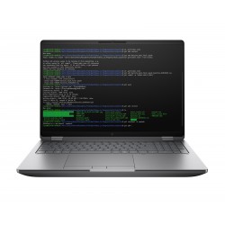 HP ZBook Fury G1i 16 Intel Core Ultra 9 285HX 16p WUXGA 32Go 1To RTX Pro 3000 Blackwell 12Go W11P 3 3 3