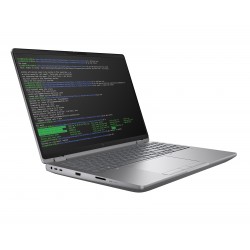 HP ZBook Fury G1i 16 Intel Core Ultra 9 285HX 16p WUXGA 32Go 1To RTX Pro 2000 Blackwell 8Go W11P 3 3 3