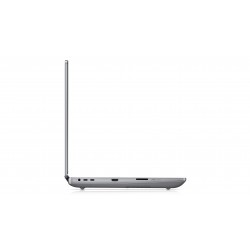 HP ZBook Fury G1i 16 Intel Core Ultra 7 255HX 16p WUXGA 32Go 1To RTX Pro 2000 Blackwell 8Go W11P 3 3 3