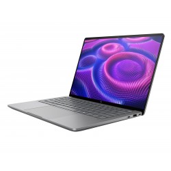 HP ZBook Ultra G1a AMD Ryzen AI Max+ PRO 395 14p 2.8K 128Go 2To AMD Radeon 8060S W11P 3 3 3