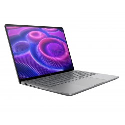 HP ZBook Ultra G1a AMD Ryzen AI Max PRO 390 14p WUXGA 64Go 1To AMD Radeon 8050S W11P 3 3 3
