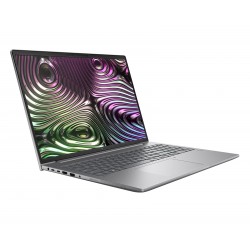 HP ZBook X G1i Intel Core Ultra 7 255H 16p WUXGA 32Go 1To RTX Pro 1000 Blackwell 8Go W11P 3 3 3