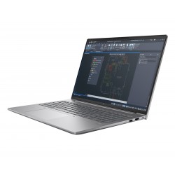 HP ZBook Power G11 A AMD Ryzen 7 8845HS 16p WUXGA 32Go 1To RTX 1000 Ada 6Go W11P 3 3 3