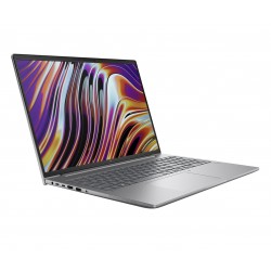 HP ZBook Power G11 A AMD Ryzen 7 8845HS 16p WUXGA 16Go 1To RTX 1000 Ada 6Go W11P 3 3 3