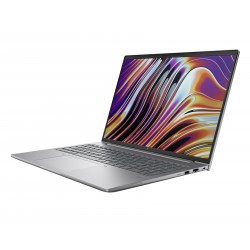 HP ZBook Power G11 A AMD Ryzen 7 8845HS 16p WUXGA 16Go 1To RTX 1000 Ada 6Go W11P 3 3 3