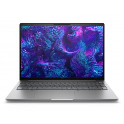 HP ZBook 8 G1i Intel Core Ultra 7 255H 16p WUXGA 32Go 1To Intel Arc 140T W11P 3 3 3