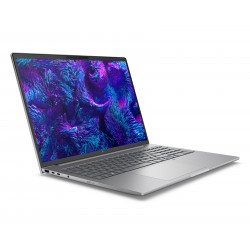 HP ZBook 8 G1i Intel Core Ultra 7 255H 16p WUXGA 32Go 1To Intel Arc 140T W11P 3 3 3