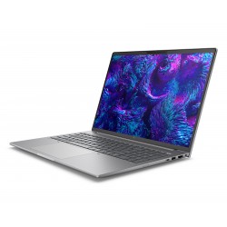 HP ZBook 8 G1i Intel Core Ultra 7 255H 16p WUXGA 32Go 1To Intel Arc 140T W11P 3 3 3
