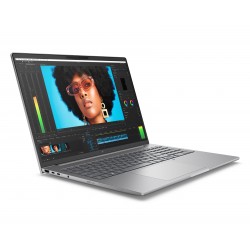 HP ZBook 8 G1i Intel Core Ultra 7 255H 16p WUXGA 16Go 1To Intel Arc 140T W11P 3 3 3