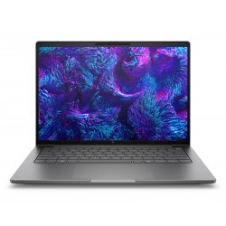 HP ZBook 8 G1i Intel Core Ultra 7 255H 14p WUXGA 16Go 1To Intel Arc 140T W11P 3 3 3
