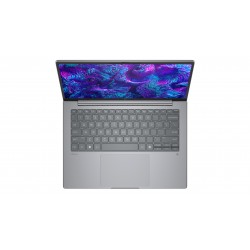 HP ZBook 8 G1i Intel Core Ultra 7 255H 14p WUXGA 16Go 1To Intel Arc 140T W11P 3 3 3