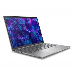 HP ZBook 8 G1i Intel Core Ultra 7 255H 14p WUXGA 16Go 1To Intel Arc 140T W11P 3 3 3