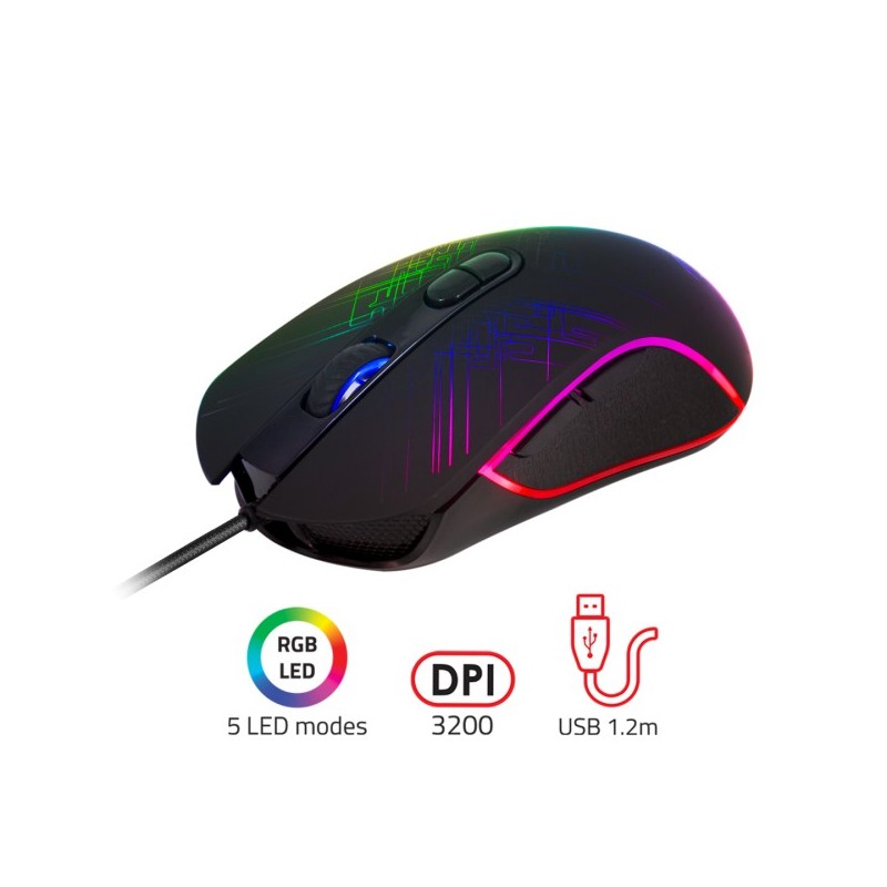 souris-gaming-advance-gta230-rgb-3200-dpi-7-bouton