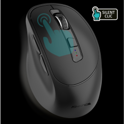 souris-advance-sfil-ergofit-4800-dpi-reglable