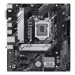 Carte Mère ASUS PRIME H510M-A R2.0 M ATX   2 DDR4   DP  HDMI  DVI  USB2.0 USB3.0 USB 3.2 cpu génération 10 ET 11.