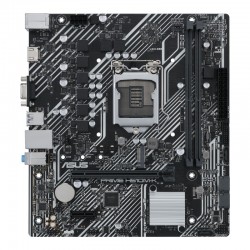 Carte Mère ASUS PRIME H510M-K M ATX   2 DDR4   VGA  HDMI  USB2.0 USB3.0  cpu génération 10 ET 11.