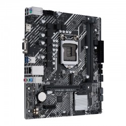Carte Mère ASUS PRIME H510M-K M ATX   2 DDR4   VGA  HDMI  USB2.0 USB3.0  cpu génération 10 ET 11.