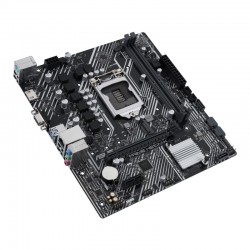Carte Mère ASUS PRIME H510M-K M ATX   2 DDR4   VGA  HDMI  USB2.0 USB3.0  cpu génération 10 ET 11.