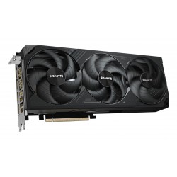 RTX 5070Ti -16Go WINDFORCE OC - GIGABYTE - DDR7 - 1x HDMI - 3x DP- 3 Vent - Réf   GV-N5070WF3OC-12GD.