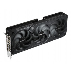 RTX 5070Ti -16Go WINDFORCE OC - GIGABYTE - DDR7 - 1x HDMI - 3x DP- 3 Vent - Réf   GV-N5070WF3OC-12GD.