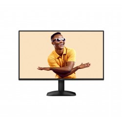 Moniteur AOC 23.8 LED 16 9 - 1ms - IPS 1920x1080 - 120Hz - VGA - HDMI Ref   24B31H.