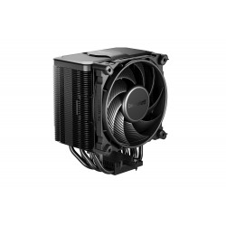 Ventilateur processeur BE QUIET DARK ROCK 5 - SOCKET INTEL ET AMD LGA 1155 - 1700 - AM4 - AM5 Ref   BK036.
