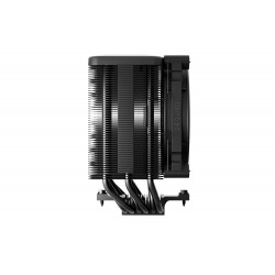 Ventilateur processeur BE QUIET DARK ROCK 5 - SOCKET INTEL ET AMD LGA 1155 - 1700 - AM4 - AM5 Ref   BK036.