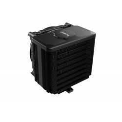 Ventilateur processeur BE QUIET DARK ROCK 5 - SOCKET INTEL ET AMD LGA 1155 - 1700 - AM4 - AM5 Ref   BK036.
