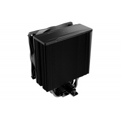Ventilateur processeur Pure Rock 3 LX RGB - BE-QUIET - NOIR LGA 1200, 1700, 1851, AM4 et AM5 Ref   BK040.