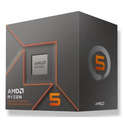 CPU AMD RYZEN 5 8500G BOX Socket AM5  (3.5GHz   5.0 GHz) Ref   100-100000931BOX.