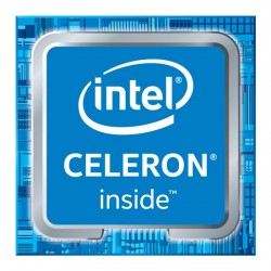 CPU Intel Celeron G5900- S1200 Dual Core 3.4Ghz - 2Mb Cache - Intel HD Graph 610 - COMET LAKE Réf   BX80701G5900.